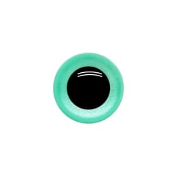 Doll Accessories Teddy Bear Toy Eyes Plastic Washers Safety Amigurumi Stuffed Animal Plastic Eyes For Crochet Dolls Passed EN71