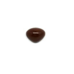Safety Plastic Black/Pink/Brown Noses For Teddy Bear Doll DIY Accessories For Stuffed Animal Toy 4.5mm-18mm 100pcs/lot Free Ship