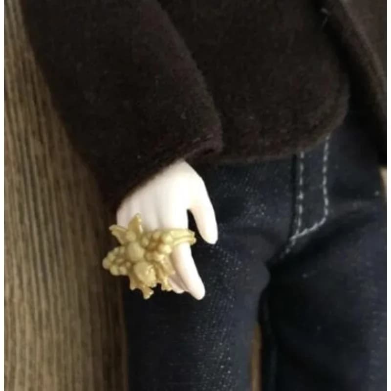 Doll bracelets toy watch wristband accessories for Bbie dolls Top57