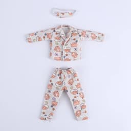 1/6BJD Doll Clothes Shirt Tops Trousers Pajamas Set Home Clothes for Large 1/6, Yosd, 30cm Doll Clothes Accessories Shoes