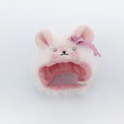 Ob11 Fashion Doll Hat Doll Animal Tiger Rabbit Hat Accessories For Penny, Nendoroids Obitsu11, Molly, Ob11, Molly, Gsc, 1/12 Bjd