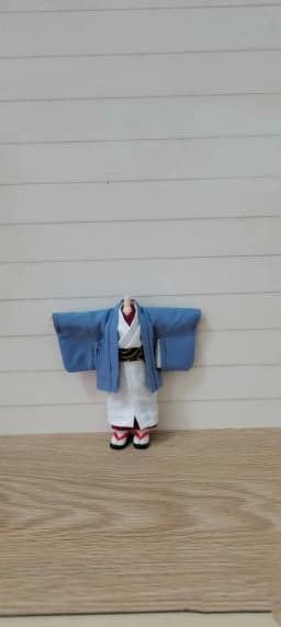 ob11 doll accessories bjd doll ob11 clothes toys and hobbies japanese doll toys for girls dolls with spherical joints doll cloth