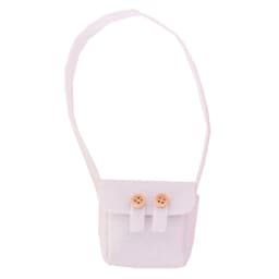 30Cm Lalafanfan White Duck Plush Animal Clothes White Series Kawaii Cute Hoodie Sweater Bag Glasses Headdress Children Gifts
