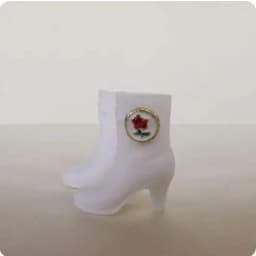 HOUZIWA 1/6 Doll Accessories LIicca Doll Shoes For Blyth Dolls