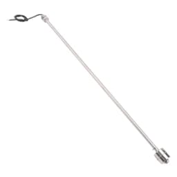 50cm Stainless Steel Water Level Liquid Sensor Vertical Float Switch