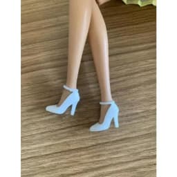 New styles Doll shoes accessories for your BB dolls BBIKG77