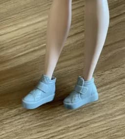 New styles Doll shoes accessories for your BB dolls BBIKG77