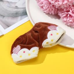 Casual pants Change Dressing Game Toys Accessories Mini Underwear Idol Dolls Clothes Plush Shorts 20cm Doll Trousers