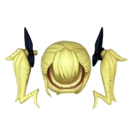 GSC Clay Man hair OB11 hair doll accessories