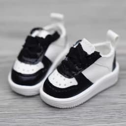 1/6bjd Movable joints doll Shoes Casual Sports Shoes sneakers for Yosd 30cm SD Doll Accessories