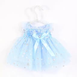 Doll Clothes for 55cm Dolls 22inch Doll's Clothing Sweater Dress Overall DIY Toy Dolls Outfit for Dolls Clothes Accessories