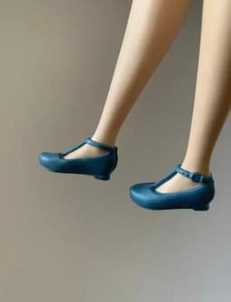 Doll shoes accessories toy fit for curvy and tall BB dolls BBIKG147