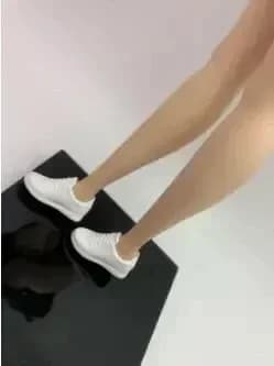 Doll shoes accessories toy fit for curvy and tall BB dolls BBIKG147