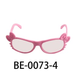 Cute Doll Sunglass For American 18 Inch Girl Dolls Beach Party Travel Glasses For 43cm Baby New Born&DIY Doll Girls Toy Gift
