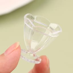 4Pcs-17Pcs 1:12 Scale Plate Cup Dish Bowl Tableware Set Dollhouse Miniature Toy Doll Food Kitchen Living Room Accessories