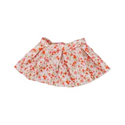 Doll Clothes Dress for 18inch American Doll& 43Cm Baby Doll T-shirt+Skirt Cute Bow Dress Our Generation Baby Girl's Toys Gift