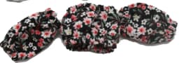 New Doll Clothing Accessories Floral Bubble Sleeve Puffy For 30 Cm Doll 1/6 Small Skirt Set 30Cm