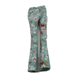 New Doll Clothing Accessories Floral Bubble Sleeve Puffy For 30 Cm Doll 1/6 Small Skirt Set 30Cm
