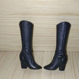 doll of girl accessories boots shoes 30cm gift for girl 1/ 6 dongcheng e duokuanxuanze