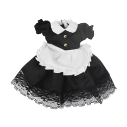 Evening Sequin Dress For 12 inch Dolls Vintage Cute Doll Clothes 30cm Dresses for Girls Festival Outfit Pleated Skirt for Summer