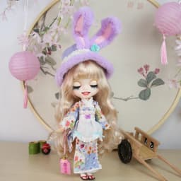 Special clearance clothes ICY DBS Blyth doll costume 1/6 BJD cute fashion casual anime girl toy SD