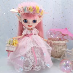 Special clearance clothes ICY DBS Blyth doll costume 1/6 BJD cute fashion casual anime girl toy SD