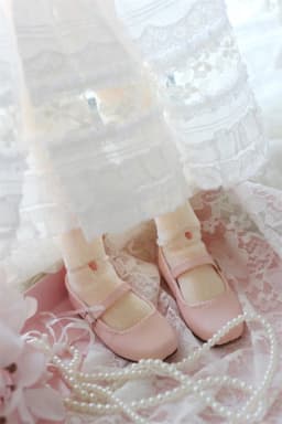 BJD SD Doll Leather Shoes In Stock Elegant 1/3 1/4 1/6 SD10 Girls Single Buckle Square Toe Wood Grain Soles Toy Doll Accessories