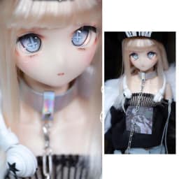 BJD Eyes doll Metallic effect eyes 10mm-24mm doll acrylic eyes for 1/8 1/6 1/4 1/3 BJD SD doll accessories 10mm-24mm doll eyes