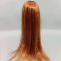 BJD SD Wig 1/3 1/4 1/6 1/8 1/12 Hair High Temperature Fiber Doll Wig Accessories