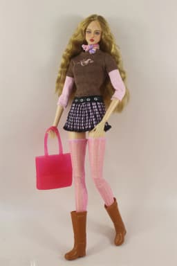 Handmade BABI CLOTHES Leather Clothing Outfit Overcoat for 11.5 inch 30cm Doll bjd clothes Many Style Gifts for doll accessories