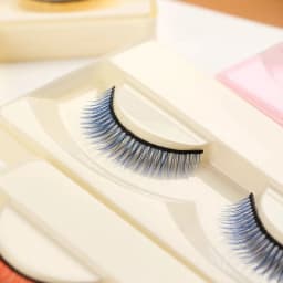 Multicolor Simulation False Lash Doll Eyelashes DIY Accessories Length 0.8cm Dolls Modification Decoration Suitable For 1/3 1/4