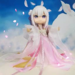 (only clothes) Ob11 ancient baby clothes 1/12 BJD baby clothes Dolls Accessories