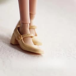 shoes 1/6 doll shoes for blythe momoko azone obitsu ob22 ob24 blythe ruruko