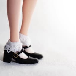 shoes 1/6 doll shoes for blythe momoko azone obitsu ob22 ob24 blythe ruruko