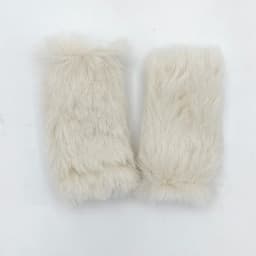 Fit for Blythe Doll Clothes Fur Coat Skirt for Ob24 Ob22 Azone Doll Winter Outfit Stocking