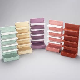 1/12 Dollhouse Supermarket Display Shelf Dollhouse Simulated Snack Cabinet Dolls House Miniature Furniture Accessories