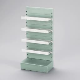 1/12 Dollhouse Supermarket Display Shelf Dollhouse Simulated Snack Cabinet Dolls House Miniature Furniture Accessories