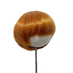 1/3 1/4 1/6 1/8 Bjd Wig High Temperature Short Cool Style Hair Wire Bjd Wig