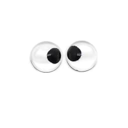 glass eyes cabochons Round 6MM-25MM Round Dome Dragon Eye Dragon Cat Eye Toys DIY Jewelry Accessory MIX Pupil Eye Cameo