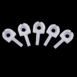 5Pcs Eye Mechanism T Fixer Bar Blythe Custom DIY Takara Eye Mechanism for 12inch RBL Blythe Doll Custom DIY Making Accessories