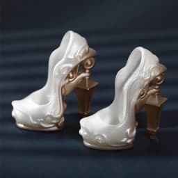 BJD Doll Shoes 1/4 BJD High Heel Super Model Popovy Clothing MSD Size Accessories for Women Body Lillycat Clothing