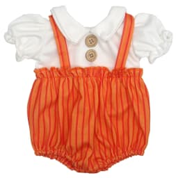 Baby Doll Clothes Red Hooded Clothes Pants Shirt Fit for 43cm Baby Reborn Dolls Boy Clothes for 18' Girl Doll Suit