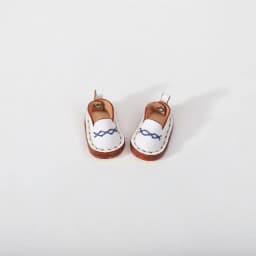 New Casual Handmade Cowhide Dolls Shoes Cute OB11 Shoes Leather 1/12 BJD Doll Shoes For obitsu11、GSC、body9、OB11 Doll boots