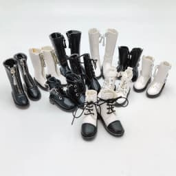 Blythe Doll Clothes Jacket Jeans Pants for Blyth Azone Boots OB23 OB24 Doll Shoes Boots