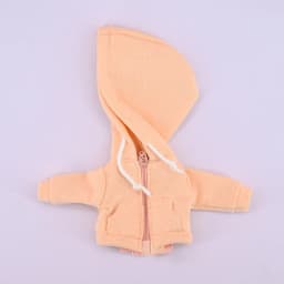 HOUZIWA OB11 Doll Clothes Hoodies For P9 Molly 1/12 BJD Dolls