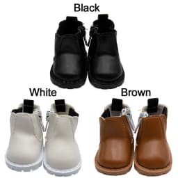 20cm Cotton Doll Shoes Clothes Accessories For 1/12 Dolls Casual Wear Boots Shoes Fashion Sneakers DIY Doll Gift Toys