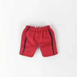 OB11 baby clothes volleyball teenager Rixiang Xiangyang T-shirt shorts shadow mountain toyo GSC clay body 1/12 doll clothes