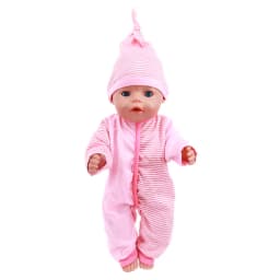16 Styles Doll Pajamas Dress For 18 Inch American Doll Girl Toy 43cm Baby Doll Clothes Accessories Our Generation Nenuco
