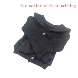BJD Doll Clothes 1/3 1/4 SD DD MSD Toy Move Joints Doll Fashion Sweater Jacket Coat Toys Gift