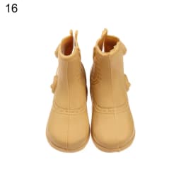Multistyles Fashion 1/6 Male Dolls Decors Parts Doll Shoes Prince Males Kids DIY Dressing Boots Sandals